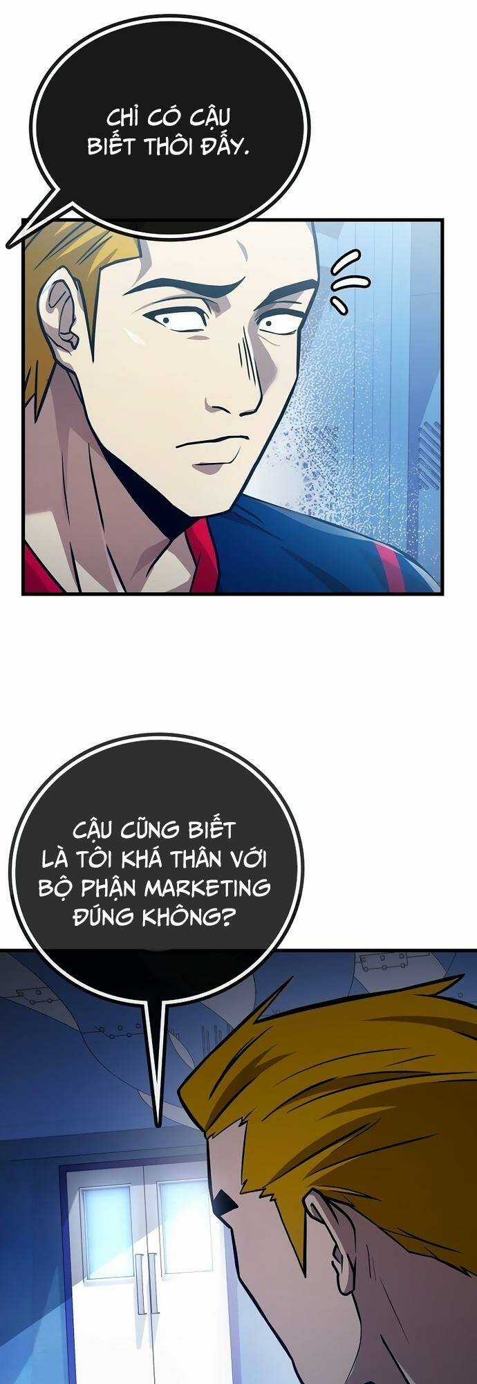 Chiến Lược Gia Bóng Đá Tài Ba Chapter 11 trang 69