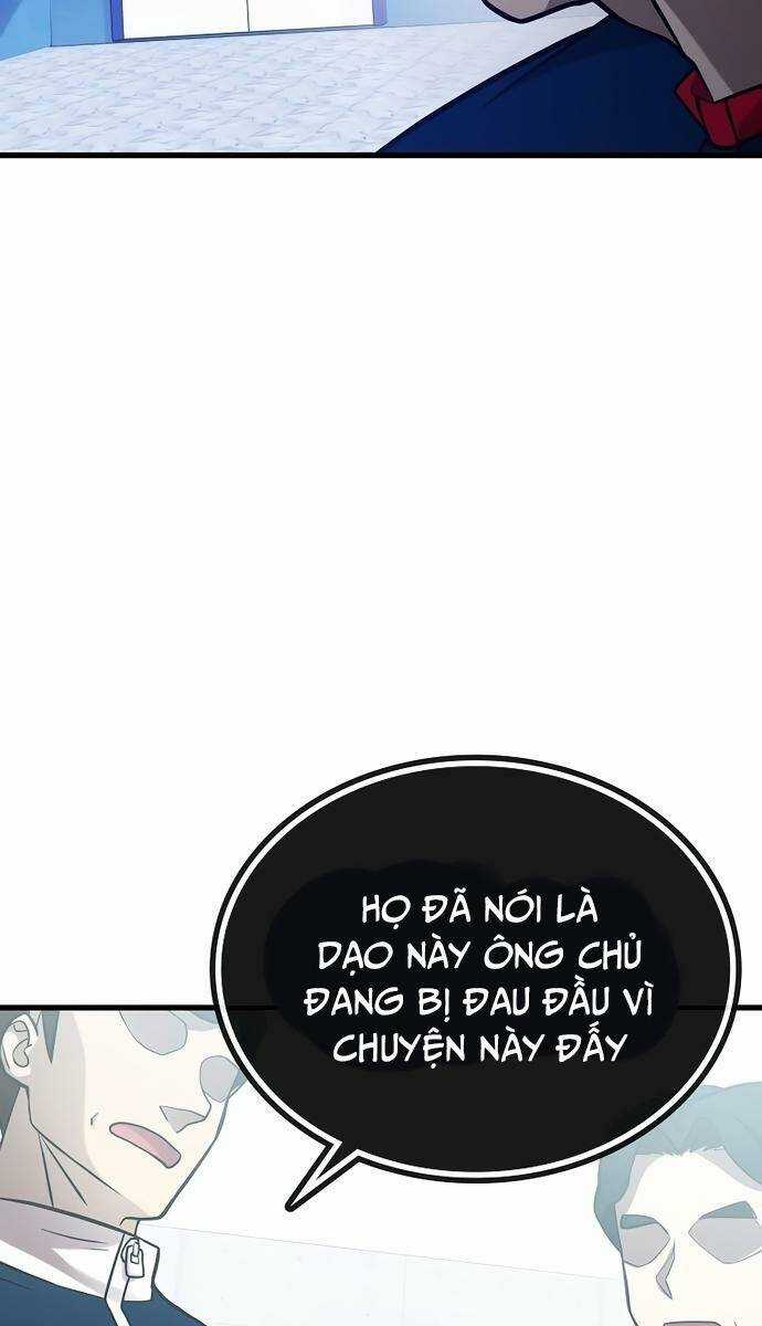 Chiến Lược Gia Bóng Đá Tài Ba Chapter 11 trang 70