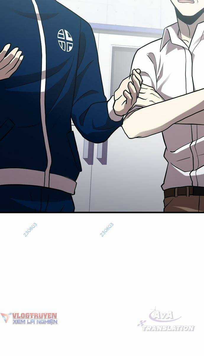 Chiến Lược Gia Bóng Đá Tài Ba Chapter 11 trang 71