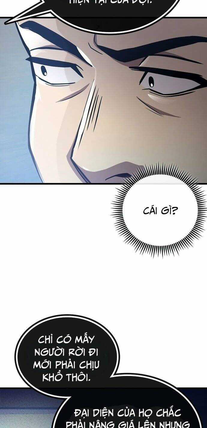 Chiến Lược Gia Bóng Đá Tài Ba Chapter 11 trang 73