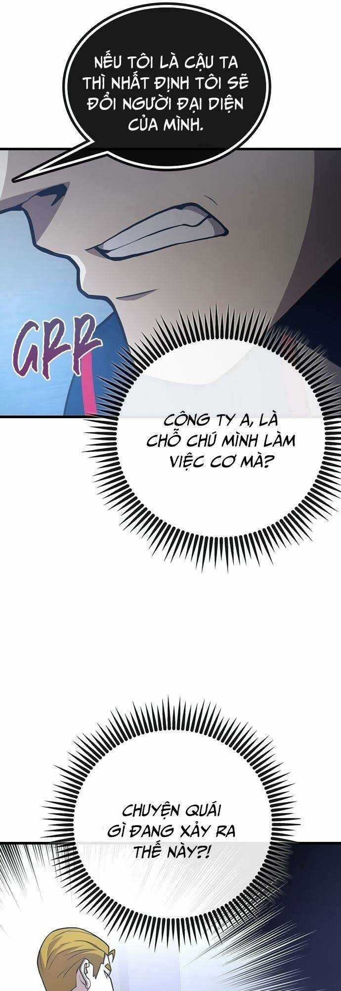 Chiến Lược Gia Bóng Đá Tài Ba Chapter 11 trang 75