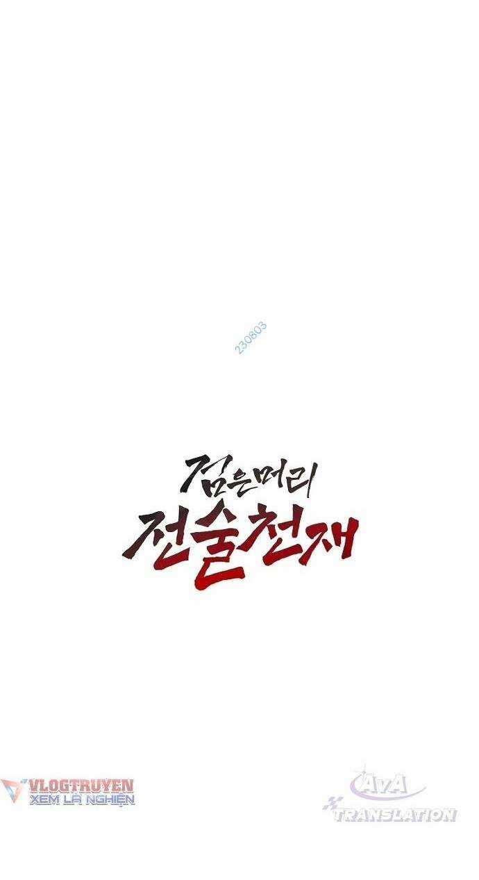 Chiến Lược Gia Bóng Đá Tài Ba Chapter 11 trang 77