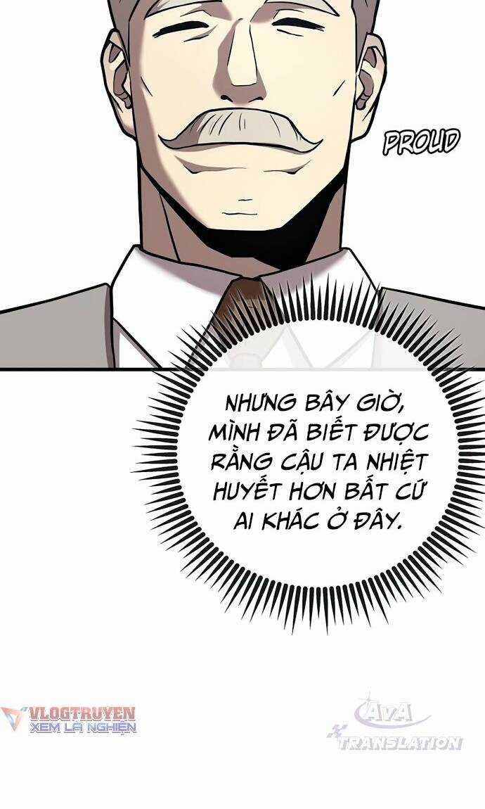 Chiến Lược Gia Bóng Đá Tài Ba Chapter 11 trang 9