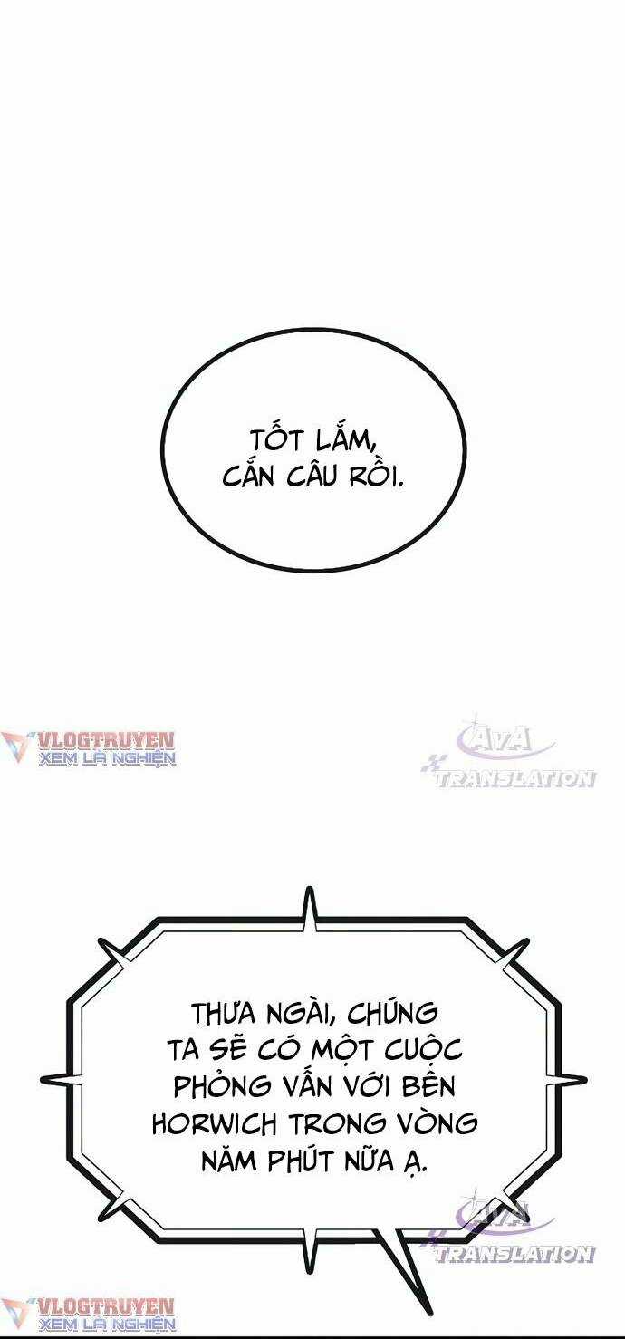 Chiến Lược Gia Bóng Đá Tài Ba Chapter 12 trang 11