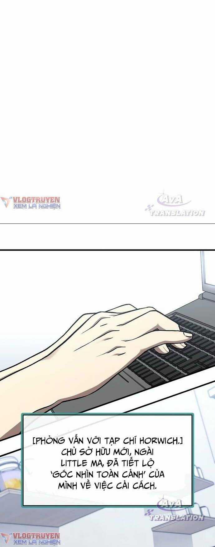 Chiến Lược Gia Bóng Đá Tài Ba Chapter 12 trang 16