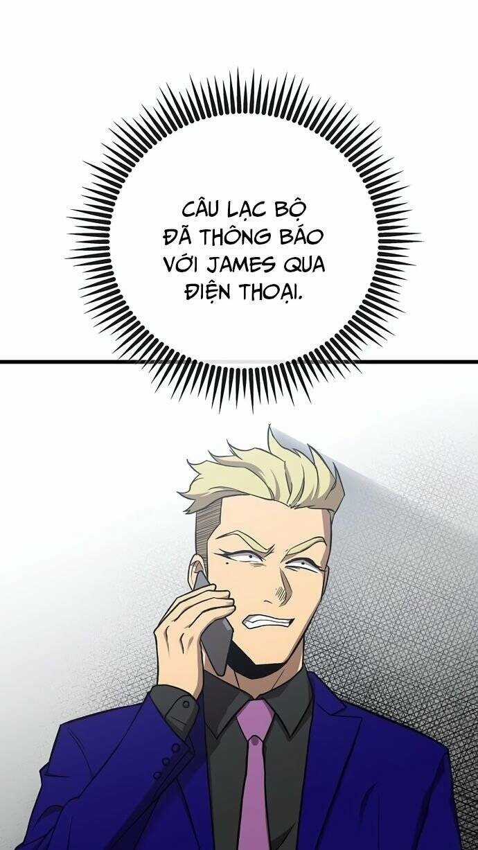 Chiến Lược Gia Bóng Đá Tài Ba Chapter 12 trang 20