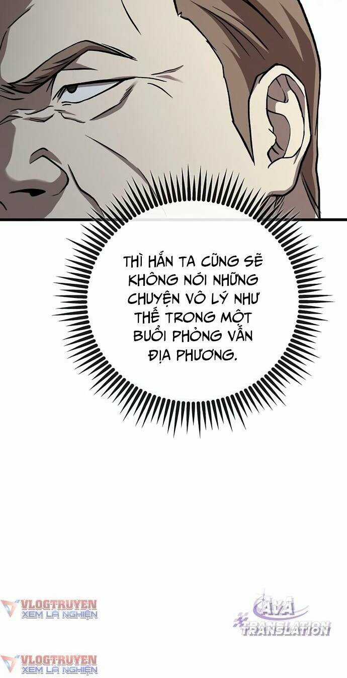 Chiến Lược Gia Bóng Đá Tài Ba Chapter 12 trang 26