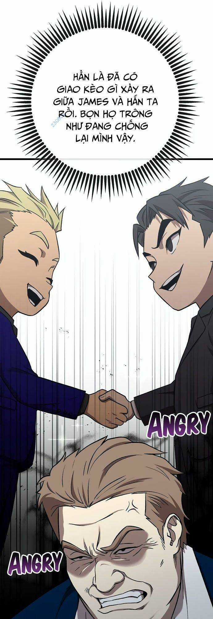 Chiến Lược Gia Bóng Đá Tài Ba Chapter 12 trang 27