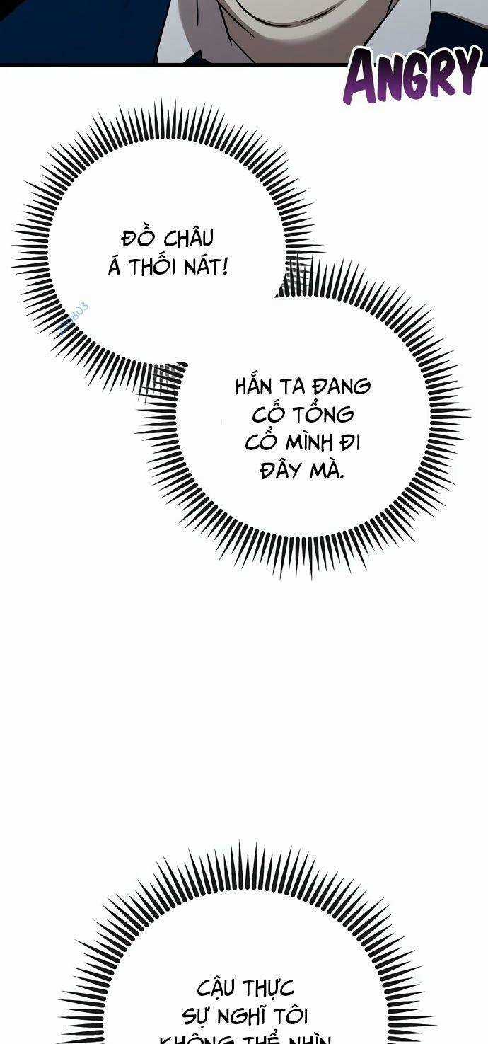 Chiến Lược Gia Bóng Đá Tài Ba Chapter 12 trang 28