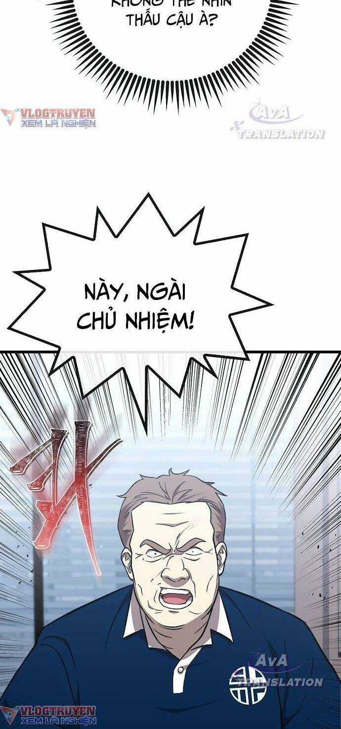 Chiến Lược Gia Bóng Đá Tài Ba Chapter 12 trang 29