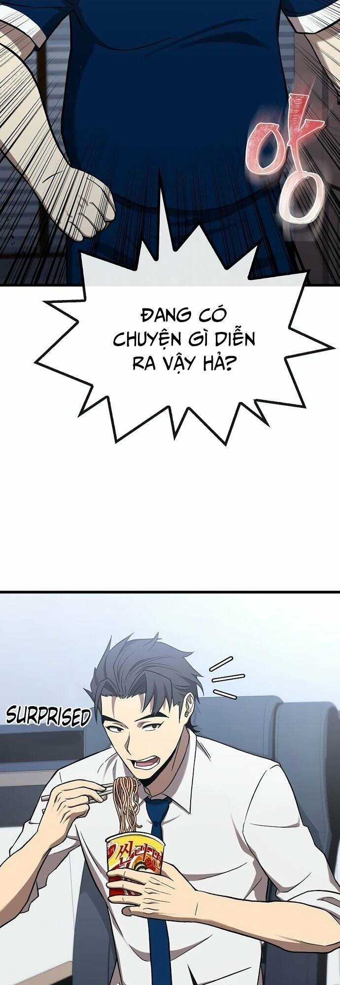 Chiến Lược Gia Bóng Đá Tài Ba Chapter 12 trang 30