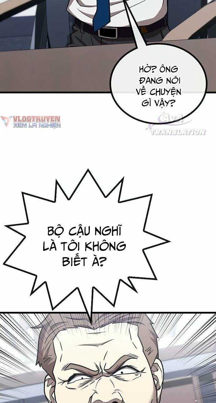 Chiến Lược Gia Bóng Đá Tài Ba Chapter 12 trang 31