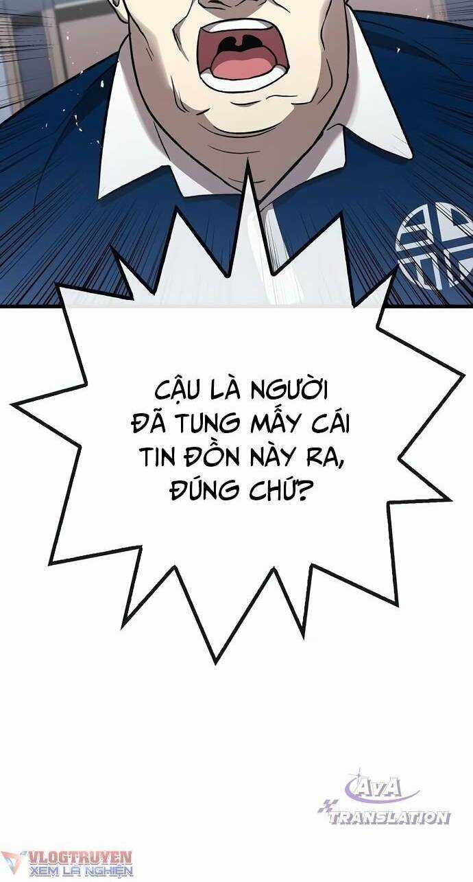 Chiến Lược Gia Bóng Đá Tài Ba Chapter 12 trang 32