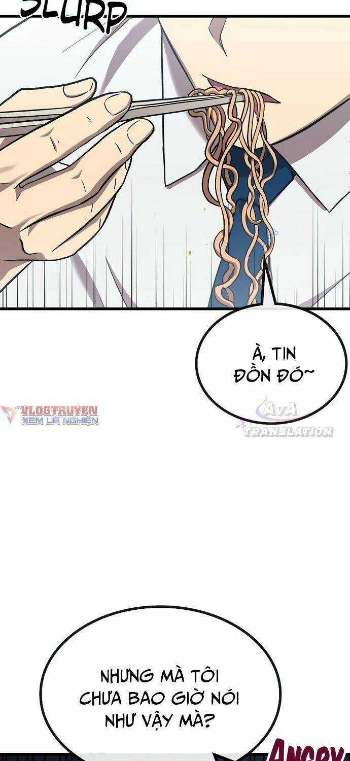 Chiến Lược Gia Bóng Đá Tài Ba Chapter 12 trang 34