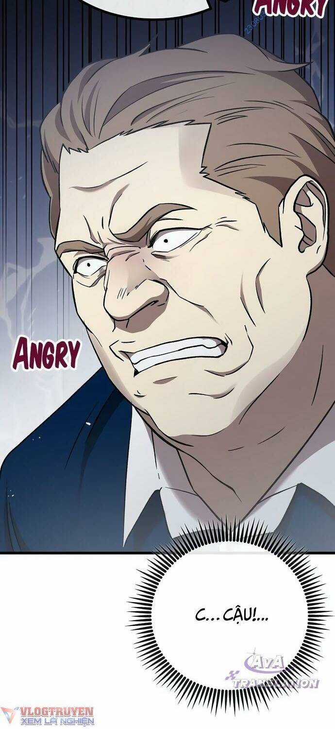 Chiến Lược Gia Bóng Đá Tài Ba Chapter 12 trang 35