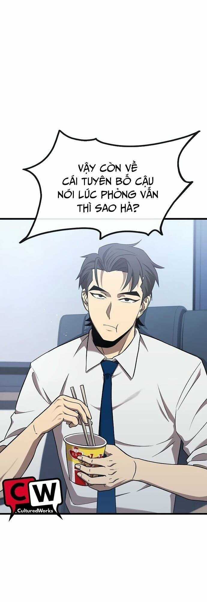 Chiến Lược Gia Bóng Đá Tài Ba Chapter 12 trang 36