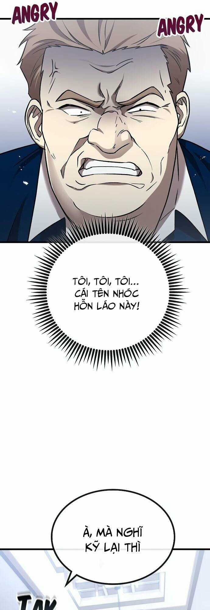 Chiến Lược Gia Bóng Đá Tài Ba Chapter 12 trang 42