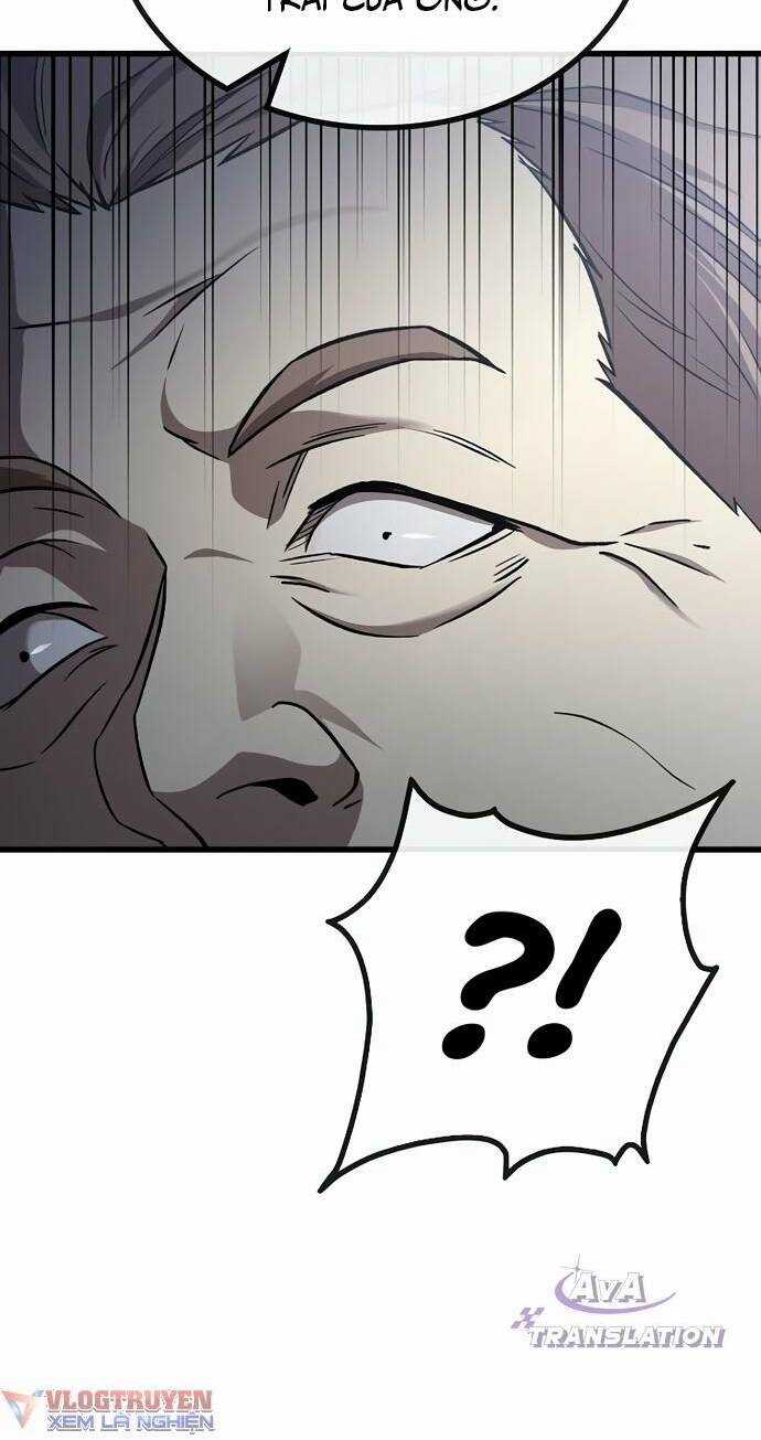 Chiến Lược Gia Bóng Đá Tài Ba Chapter 12 trang 44