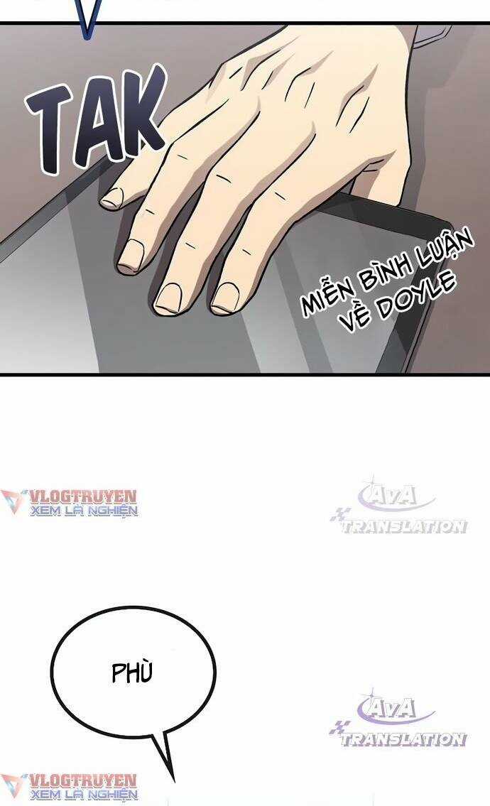 Chiến Lược Gia Bóng Đá Tài Ba Chapter 12 trang 5