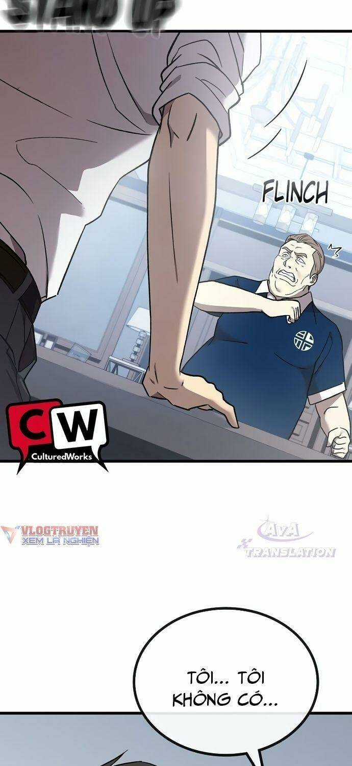 Chiến Lược Gia Bóng Đá Tài Ba Chapter 12 trang 52