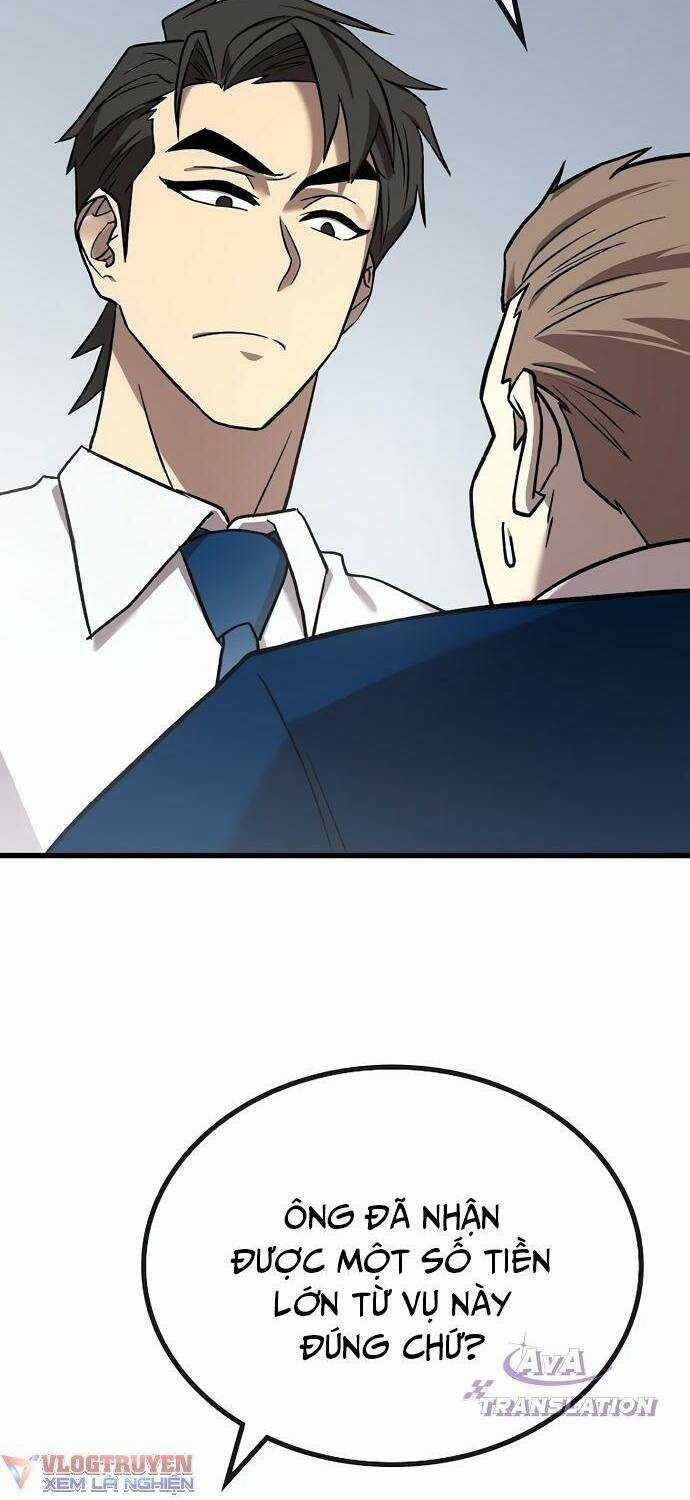 Chiến Lược Gia Bóng Đá Tài Ba Chapter 12 trang 53