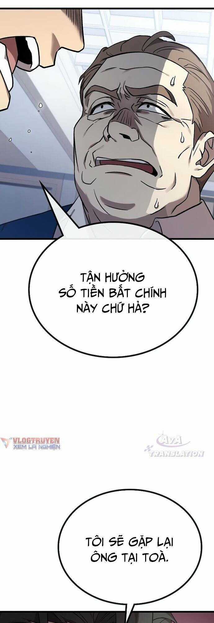 Chiến Lược Gia Bóng Đá Tài Ba Chapter 12 trang 54