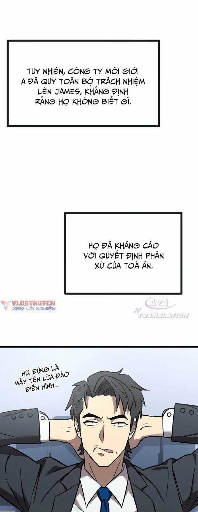 Chiến Lược Gia Bóng Đá Tài Ba Chapter 12 trang 60