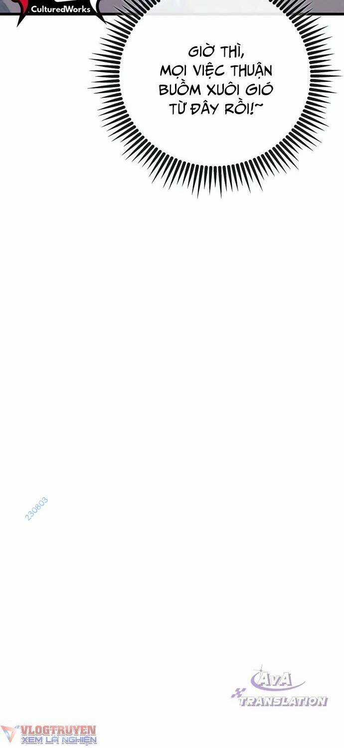 Chiến Lược Gia Bóng Đá Tài Ba Chapter 12 trang 64