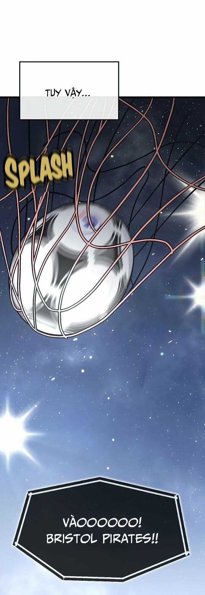 Chiến Lược Gia Bóng Đá Tài Ba Chapter 12 trang 65