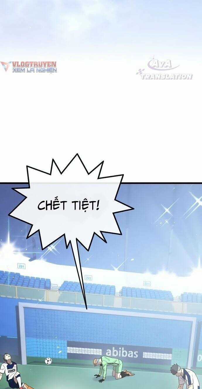 Chiến Lược Gia Bóng Đá Tài Ba Chapter 12 trang 66