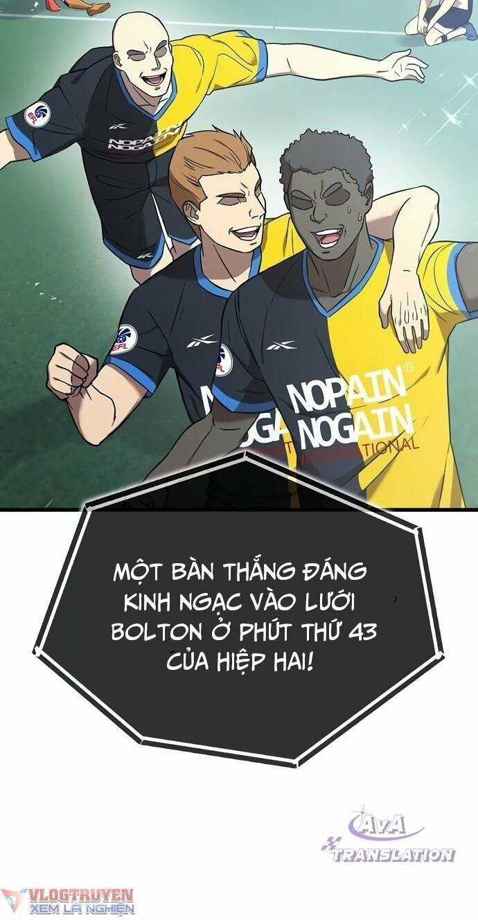 Chiến Lược Gia Bóng Đá Tài Ba Chapter 12 trang 67