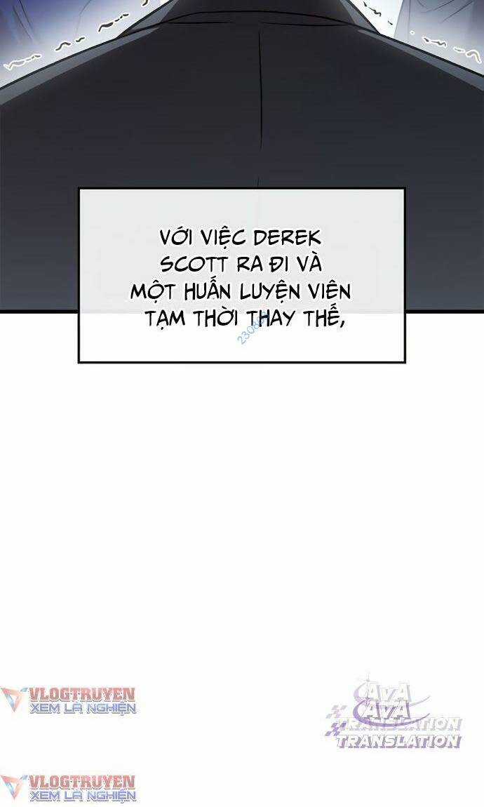 Chiến Lược Gia Bóng Đá Tài Ba Chapter 12 trang 69