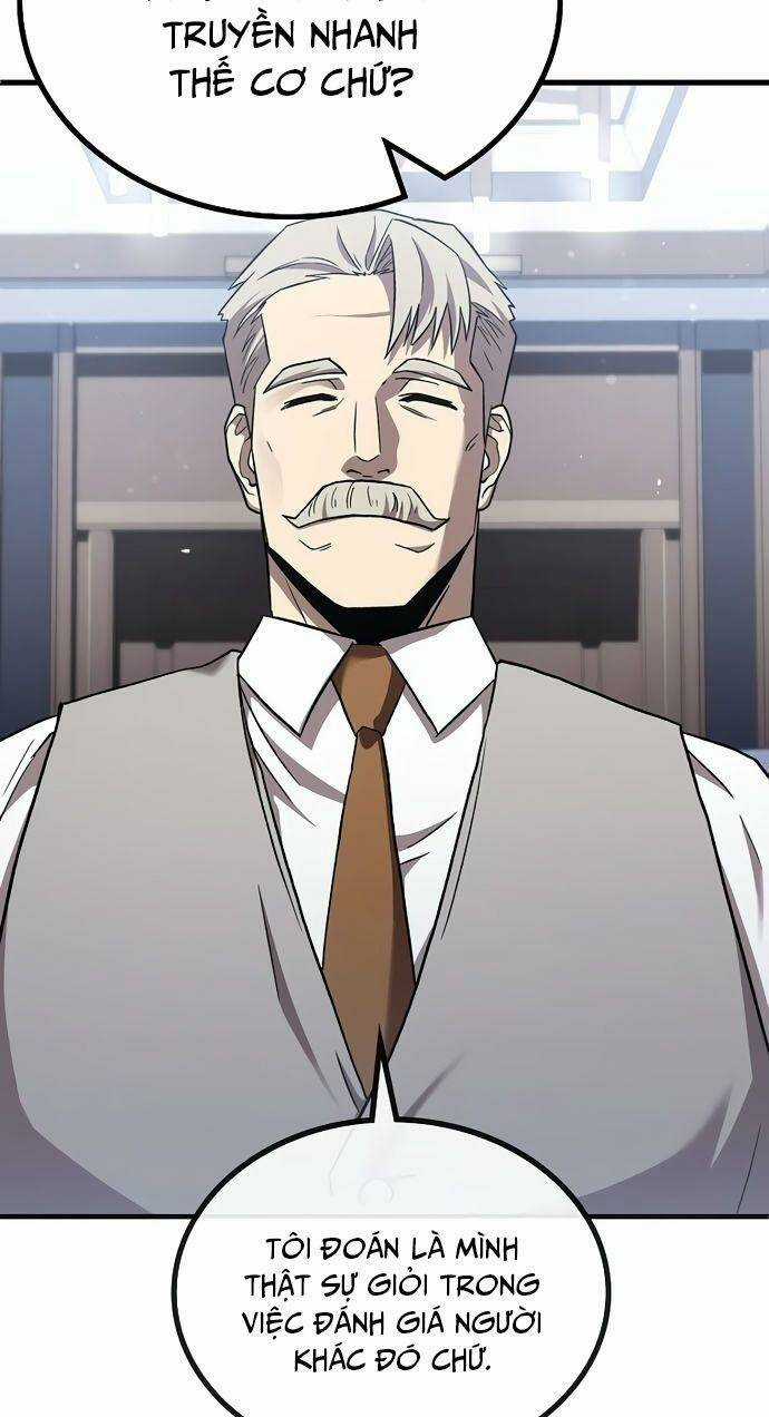 Chiến Lược Gia Bóng Đá Tài Ba Chapter 12 trang 7