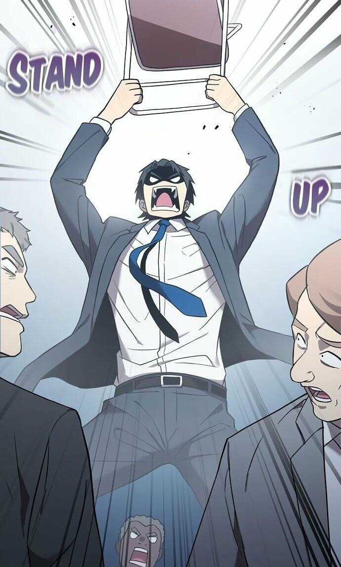 Chiến Lược Gia Bóng Đá Tài Ba Chapter 12 trang 71