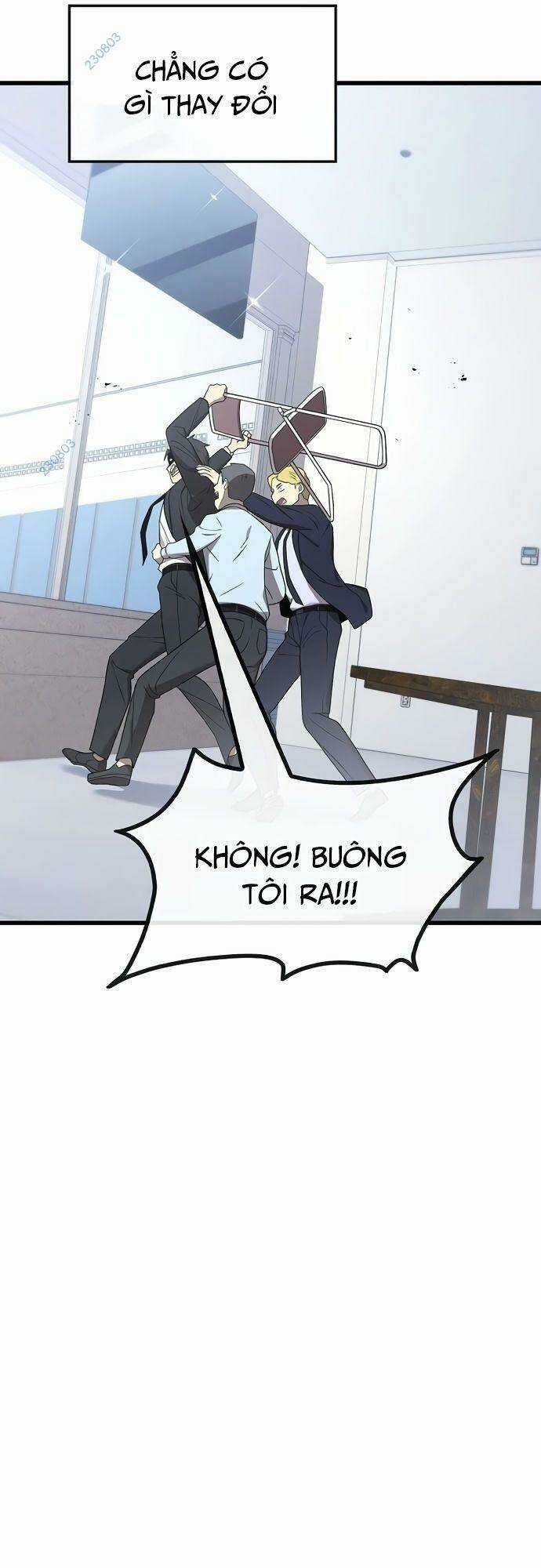 Chiến Lược Gia Bóng Đá Tài Ba Chapter 12 trang 73