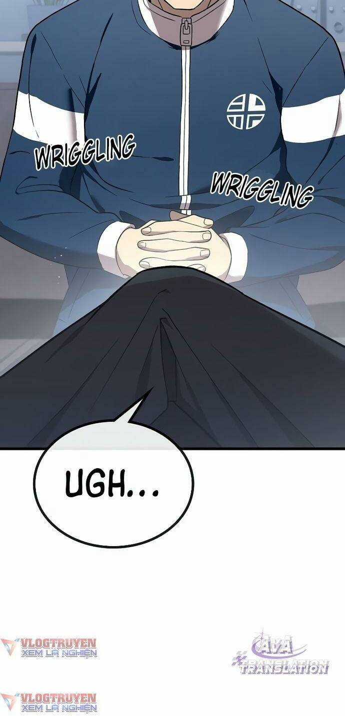 Chiến Lược Gia Bóng Đá Tài Ba Chapter 12 trang 75