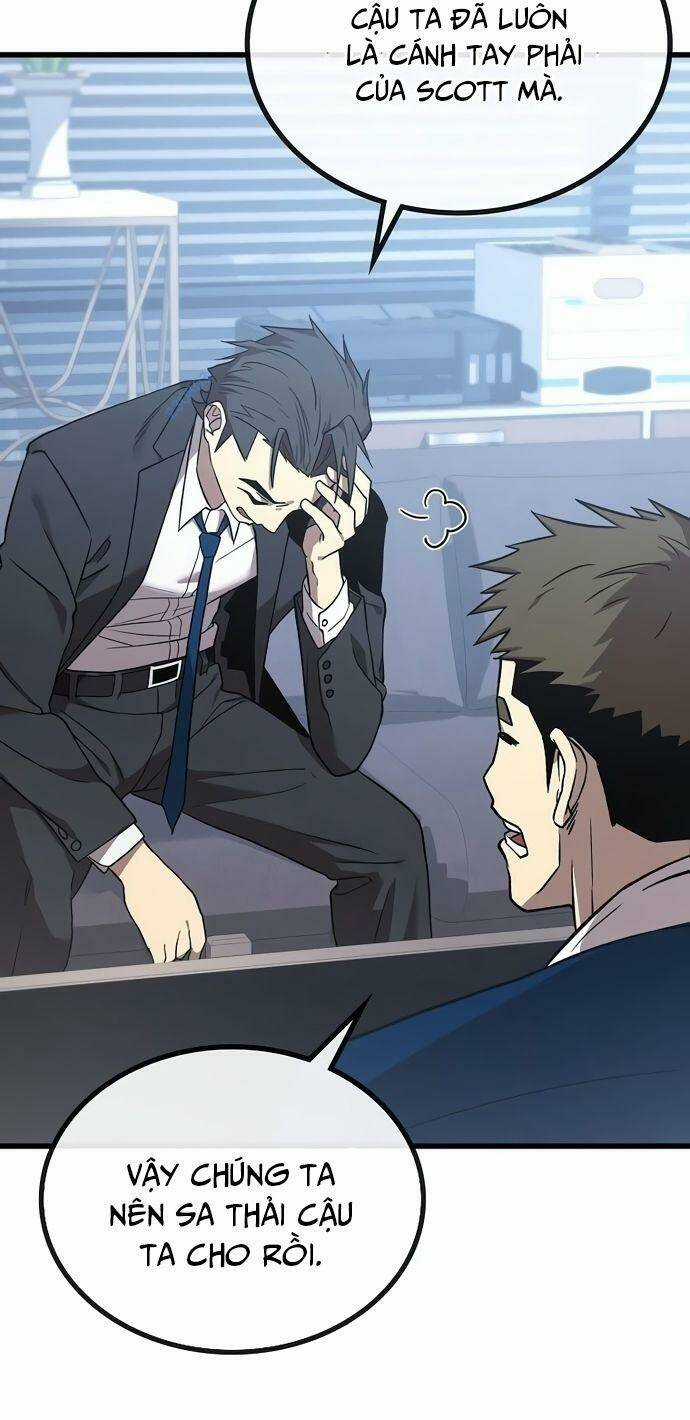 Chiến Lược Gia Bóng Đá Tài Ba Chapter 12 trang 79