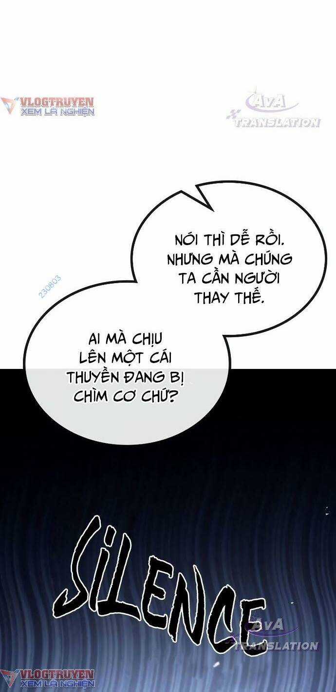 Chiến Lược Gia Bóng Đá Tài Ba Chapter 12 trang 80