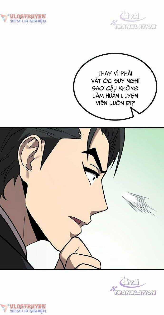 Chiến Lược Gia Bóng Đá Tài Ba Chapter 12 trang 83