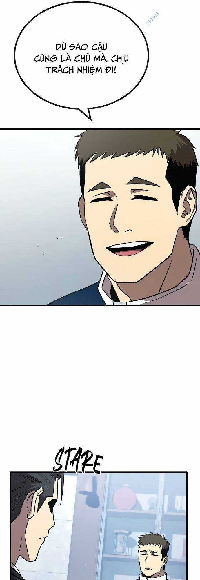 Chiến Lược Gia Bóng Đá Tài Ba Chapter 12 trang 84