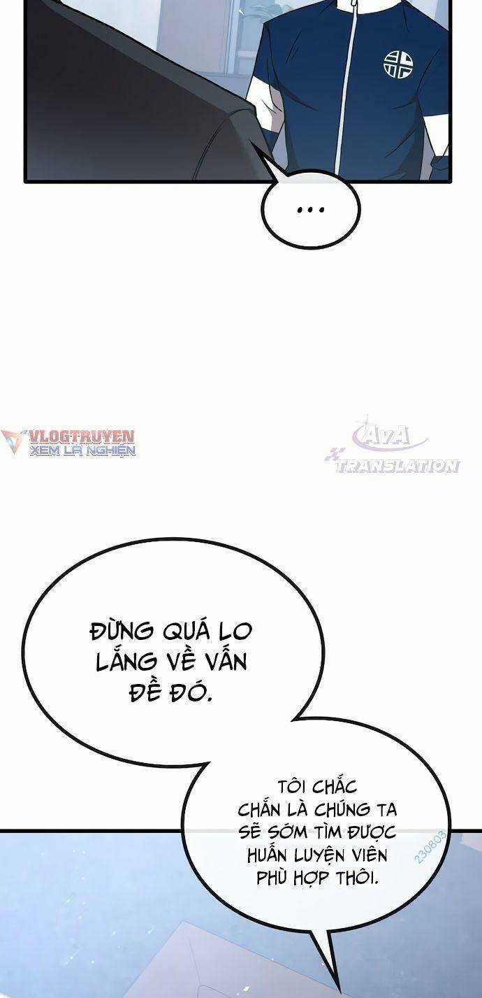 Chiến Lược Gia Bóng Đá Tài Ba Chapter 12 trang 85