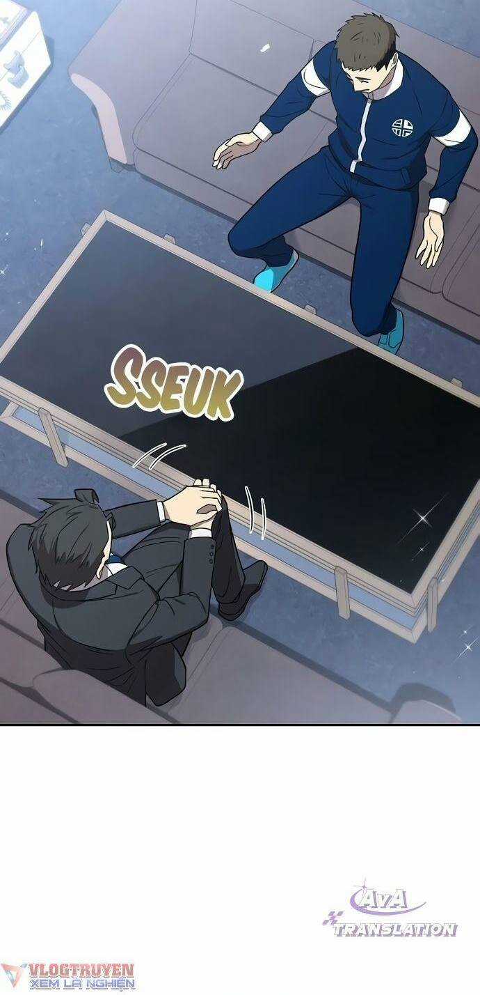 Chiến Lược Gia Bóng Đá Tài Ba Chapter 12 trang 86