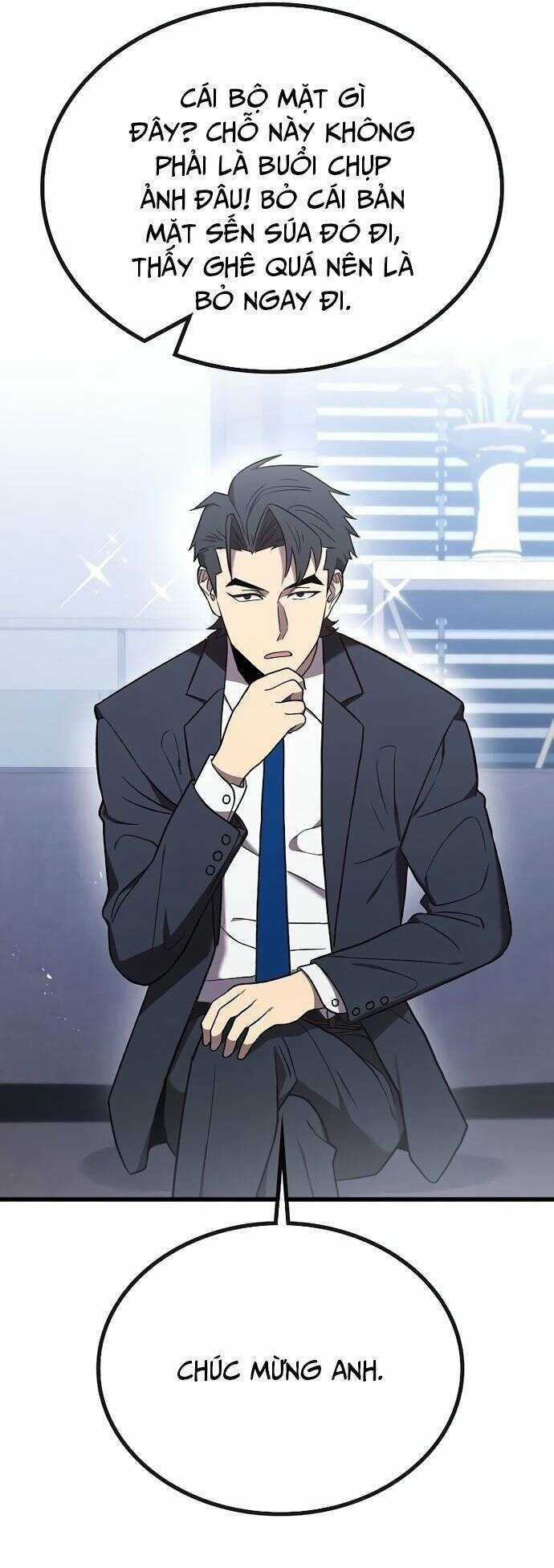 Chiến Lược Gia Bóng Đá Tài Ba Chapter 12 trang 87