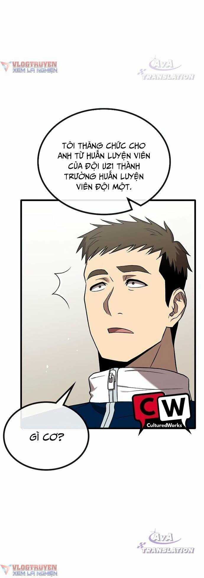 Chiến Lược Gia Bóng Đá Tài Ba Chapter 12 trang 88