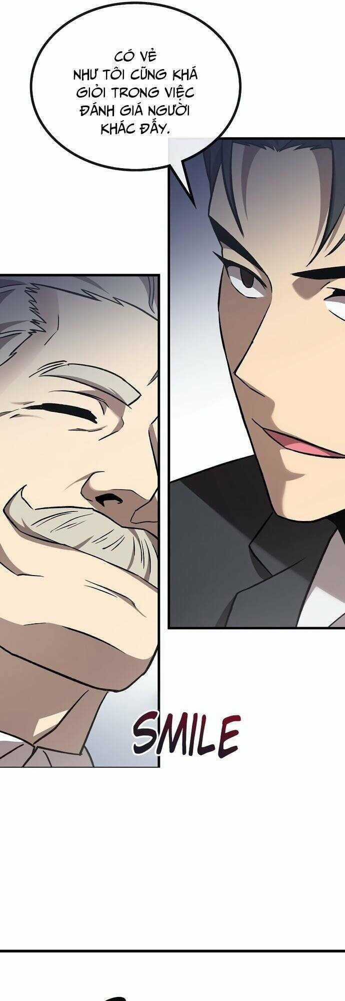 Chiến Lược Gia Bóng Đá Tài Ba Chapter 12 trang 9