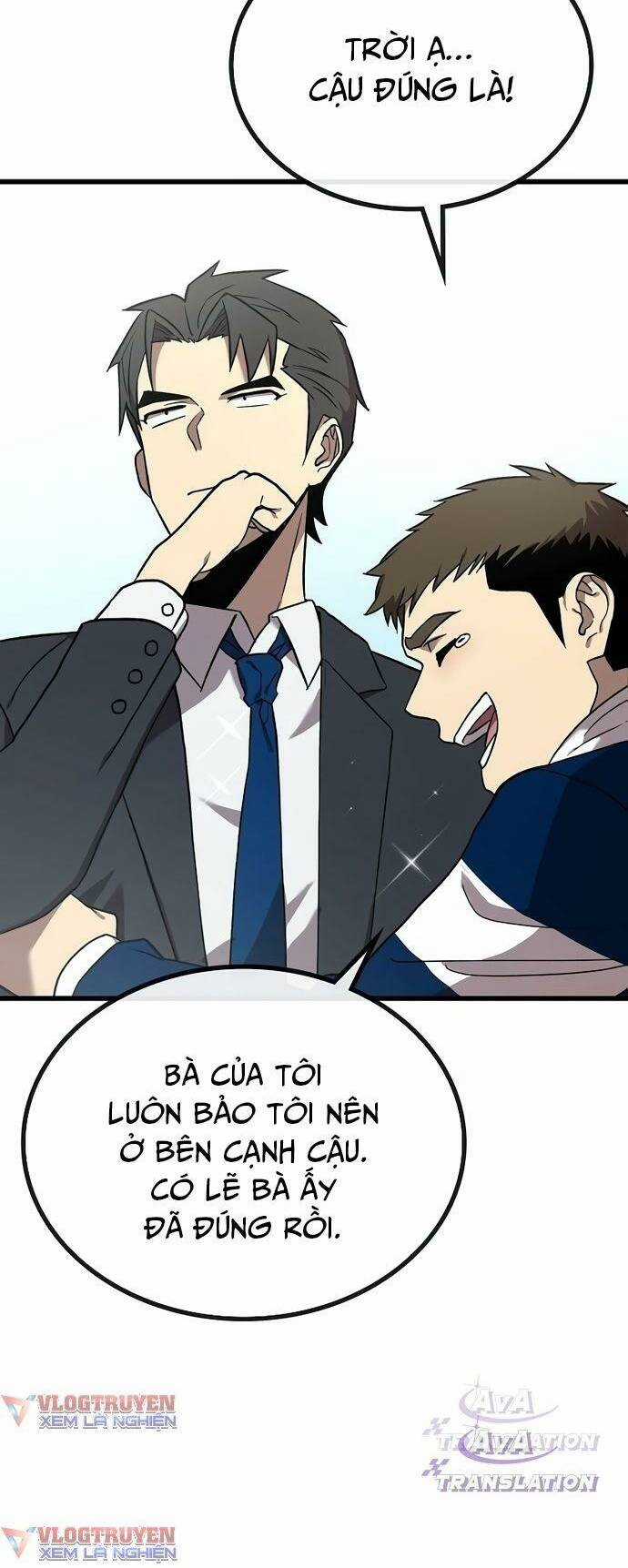 Chiến Lược Gia Bóng Đá Tài Ba Chapter 12 trang 90