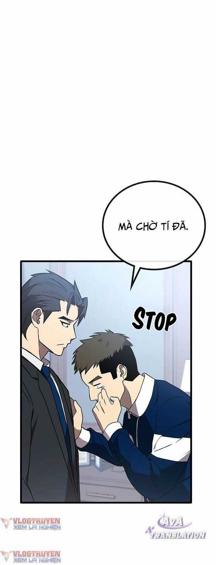 Chiến Lược Gia Bóng Đá Tài Ba Chapter 12 trang 92