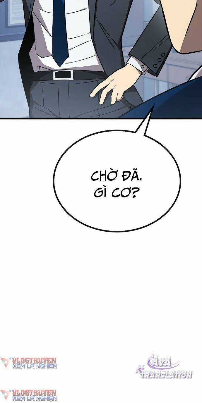 Chiến Lược Gia Bóng Đá Tài Ba Chapter 12 trang 95