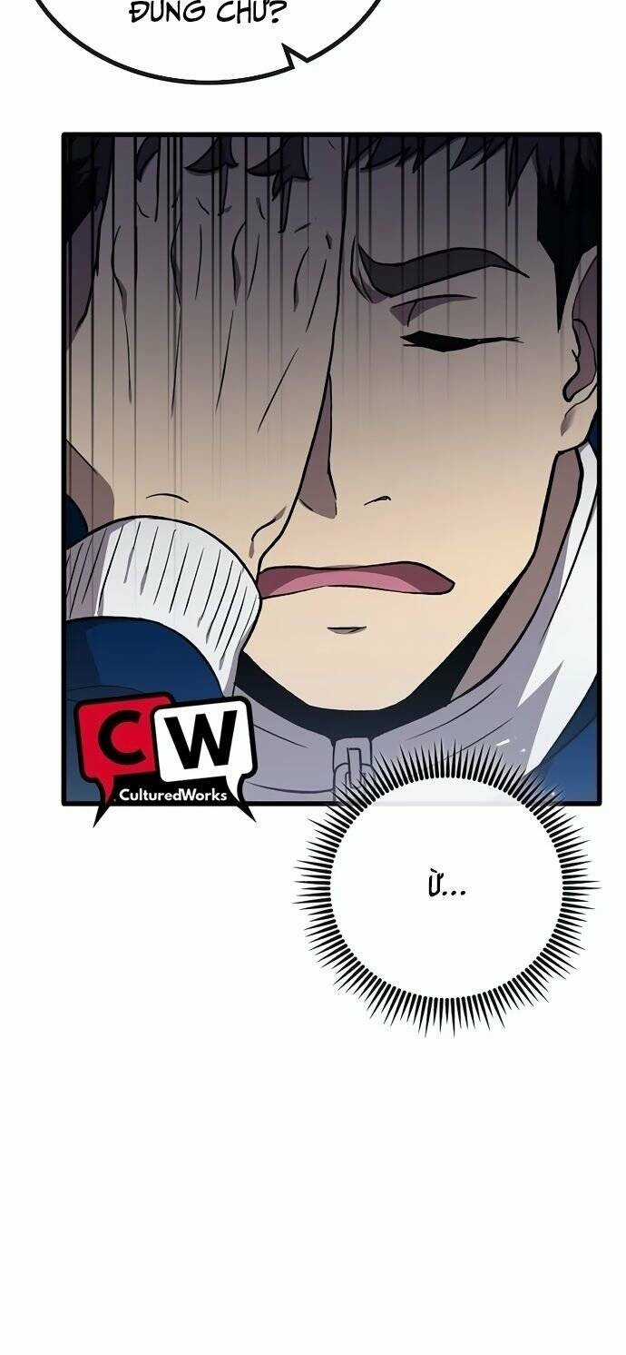 Chiến Lược Gia Bóng Đá Tài Ba Chapter 12 trang 97