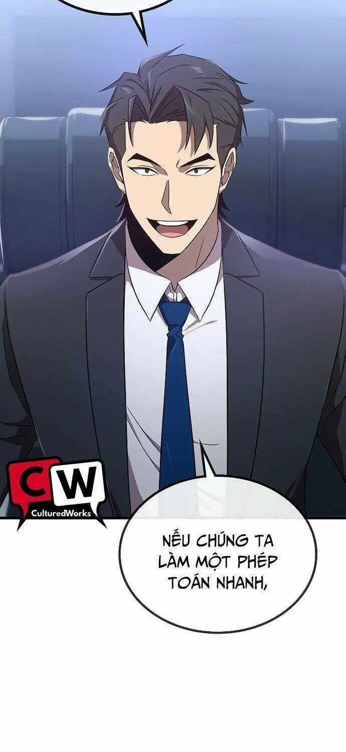 Chiến Lược Gia Bóng Đá Tài Ba Chapter 13 trang 10